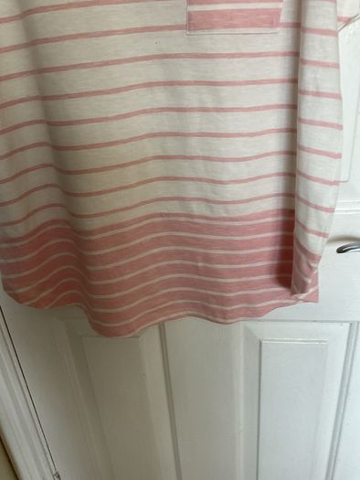 Ladies top size 18