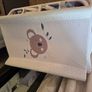 Baby changing table Image 4
