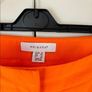 Orange Trousers Image 3