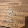 1969 Mid-Century Teak Coffee Table by Staverton Image 9