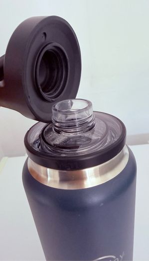 Yeti Rambler Water Bottle