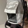 Uppababy Vista Stroller with lots of accessories Image 7