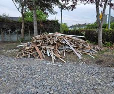 Free Timber