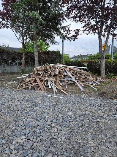 Free Timber