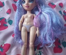 rainbow high doll