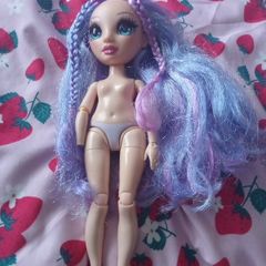 rainbow high doll