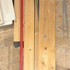 Attic Ladder