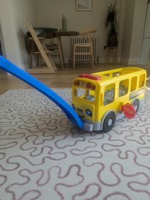 fisher price little people