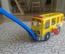 fisher price little people