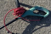 Bosch Electric Strimmer