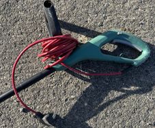Bosch Electric Strimmer
