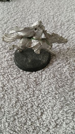 Warhammer Lord of the Rings MESBG