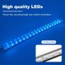 RGB Aquarium Landscape Light with 7 Colours And 3 Dynamic Modes, Image 6