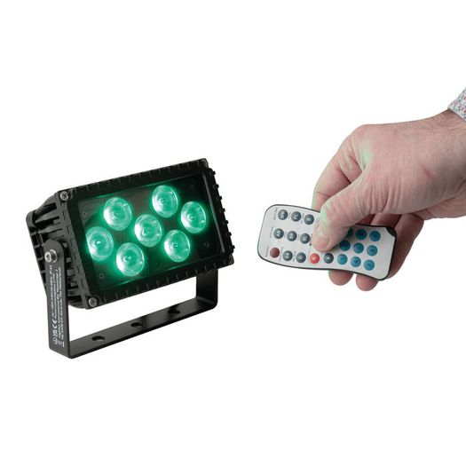 Showtec Cameleon Flood 7/3 RGB