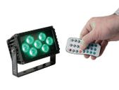 Showtec Cameleon Flood 7/3 RGB