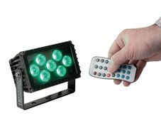 Showtec Cameleon Flood 7/3 RGB