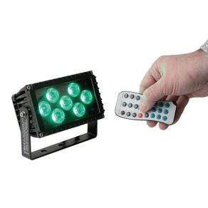Showtec Cameleon Flood 7/3 RGB