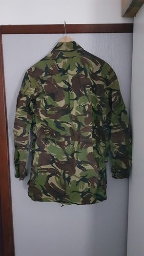 Full Airsoft Starter Clothing Set - Smock, Goretex waterproof suit, Boonie Hat