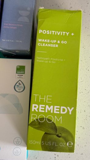 Korean skincare