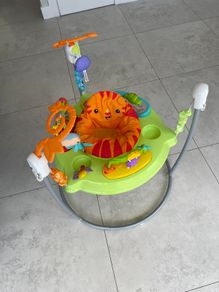 Jumperoo
