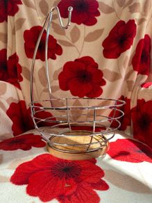 Fruit bowl
