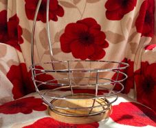 Fruit bowl