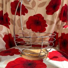 Fruit bowl