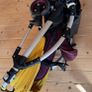 Bugaboo Bee5 baby buggy stroller Image 5