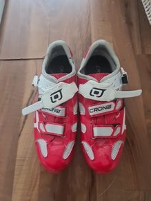 cycling shoes size 10