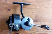 Vintage Mitchell 304 Spinning Reel