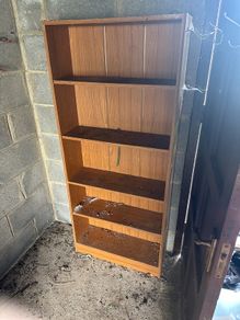 Bookcase