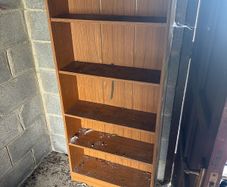 Bookcase