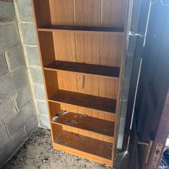 Bookcase