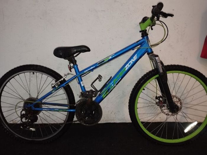 24inch bike