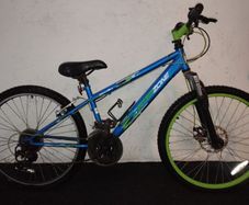 24inch bike