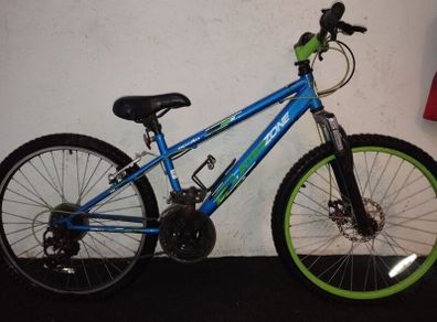 24inch bike