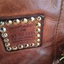 Campomaggi leather backpack Image 6