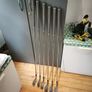 taylormade P790 irons (6-AW) 2021 model Image 4