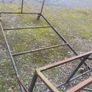 Large bed yard trolley Image 2