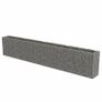 Gabion Raised Bed Galvanised Steel 540x50x100 cm Image 4