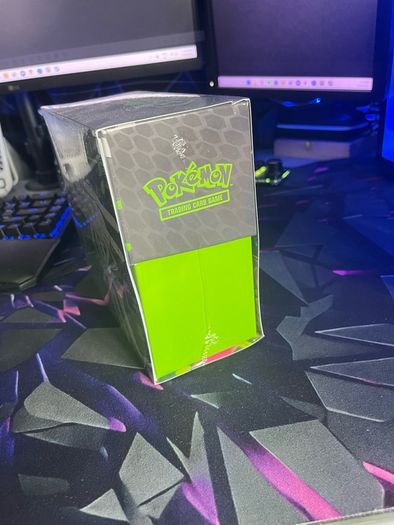 Pokemon Perfect Order ETB (Sealed)