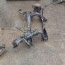 Nissan 180sx 200sx Silvia rear subframe Image 3