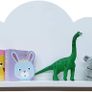 Children's Cloud Floating Shelves Image 5