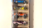 Hot Wheels HW Horsepower (New)