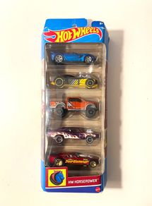 Hot Wheels HW Horsepower (New)