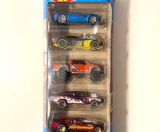 Hot Wheels HW Horsepower (New)