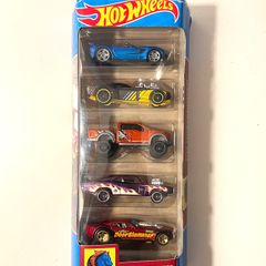 Hot Wheels HW Horsepower (New)