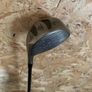 Mizuno Zoid 1 wood, 9.5' golf club (RH) Image 2