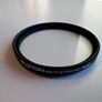 Hoya Fusion Antistatic Next UV 49mm Filter Image 2