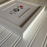Personalised New Home Framed Gift Image 7